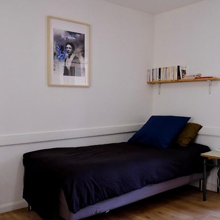Apartamento Le Clou Chauvigny Exterior foto