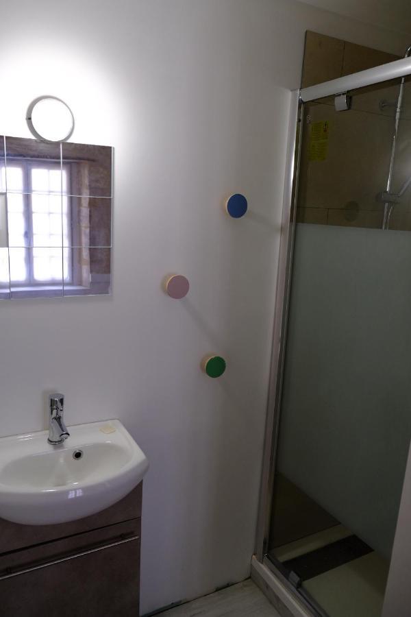Apartamento Le Clou Chauvigny Exterior foto